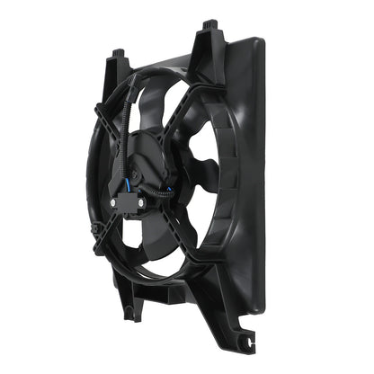 Electric Cooling Fan for Hyundai Accent GLS 1.6L (2006–2011)