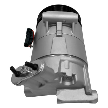 A C Compressor Replacement for GMC Terrain 1.5L (2018–2021)