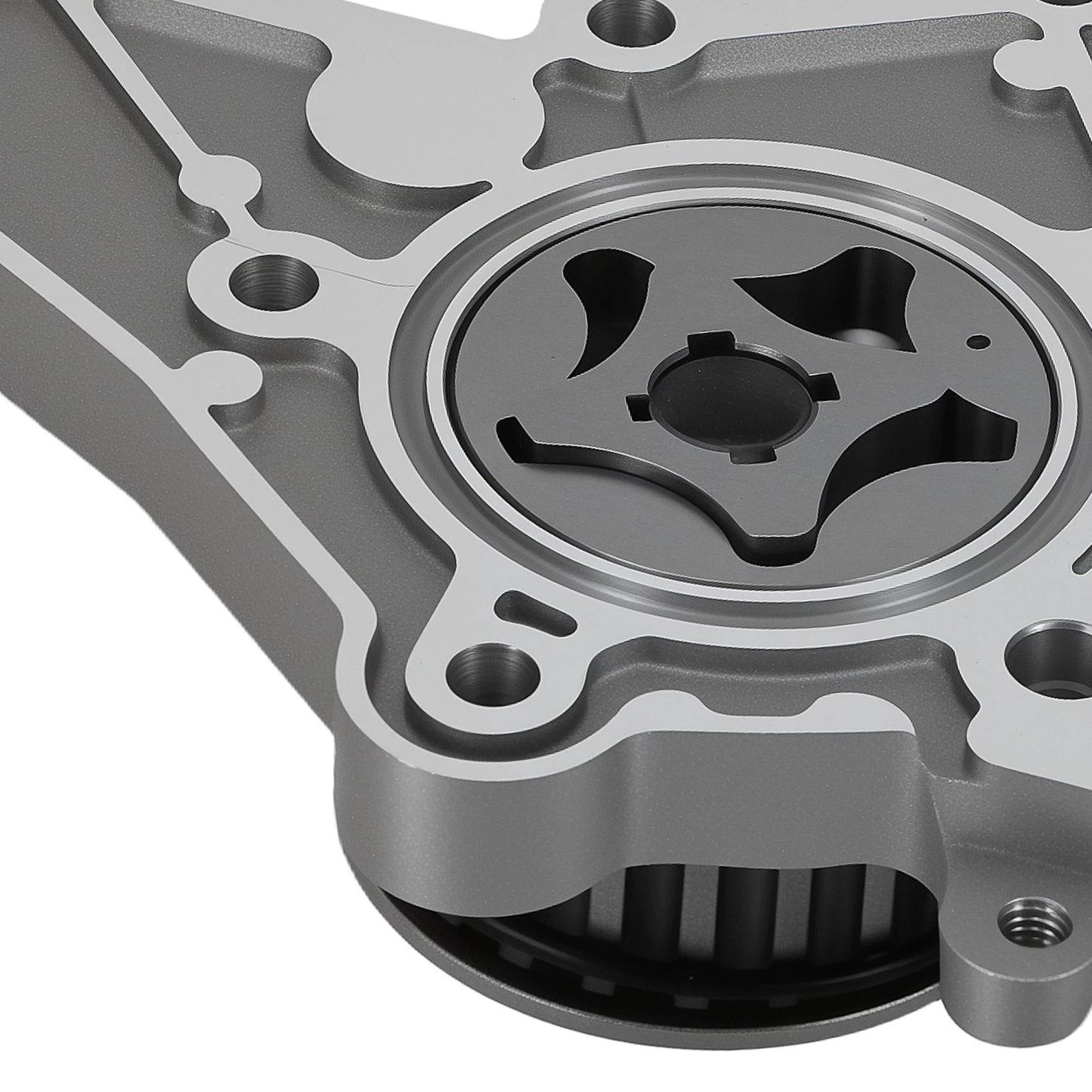 Aluminum Oil Pump Rotor for Toyota Tercel L4 1.5L (1987–1994)