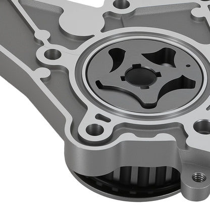 Aluminum Oil Pump Rotor for Toyota Tercel L4 1.5L (1987–1994)