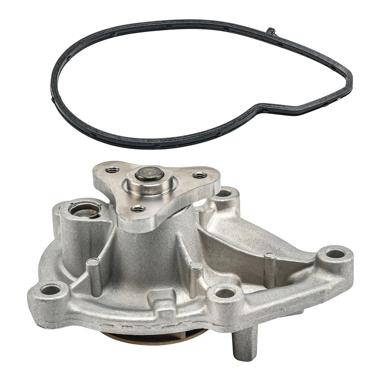 Aluminum Water Pump for Mini Cooper (2009–2013) 11517550484