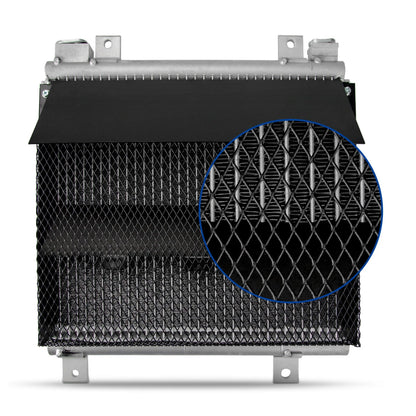 A/C Condenser For Chevrolet GMC Isuzu NPR NQR NRR W3500 1999–2007