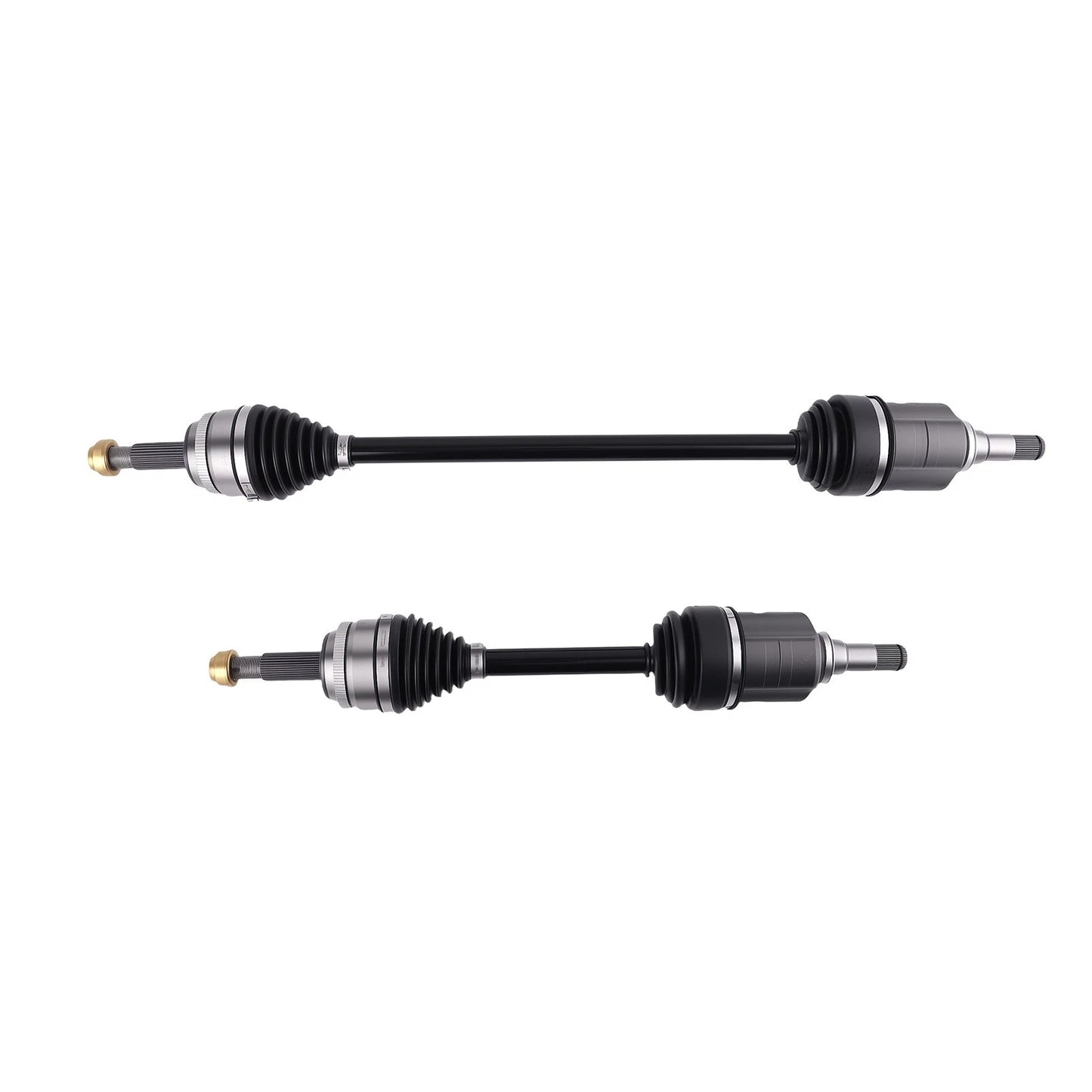 Front CV Axle & Bearing Kit for Toyota Corolla 1.8L (2003–2008)
