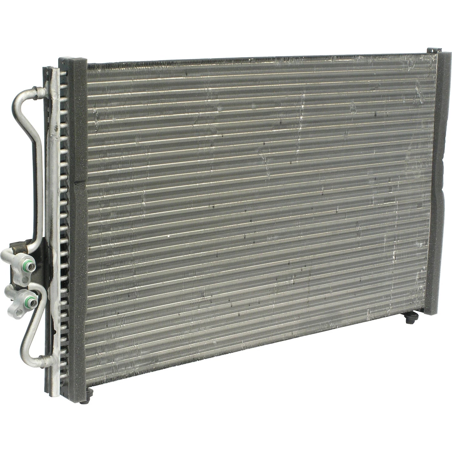 A/C Compressor Kit Replacement With Condenser for Toyota Echo (1999–2002)