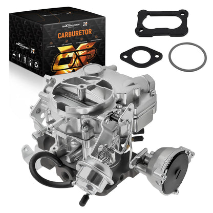 2-Barrel Carburetor for Chevrolet K10 K20 Suburban (1970–1980)