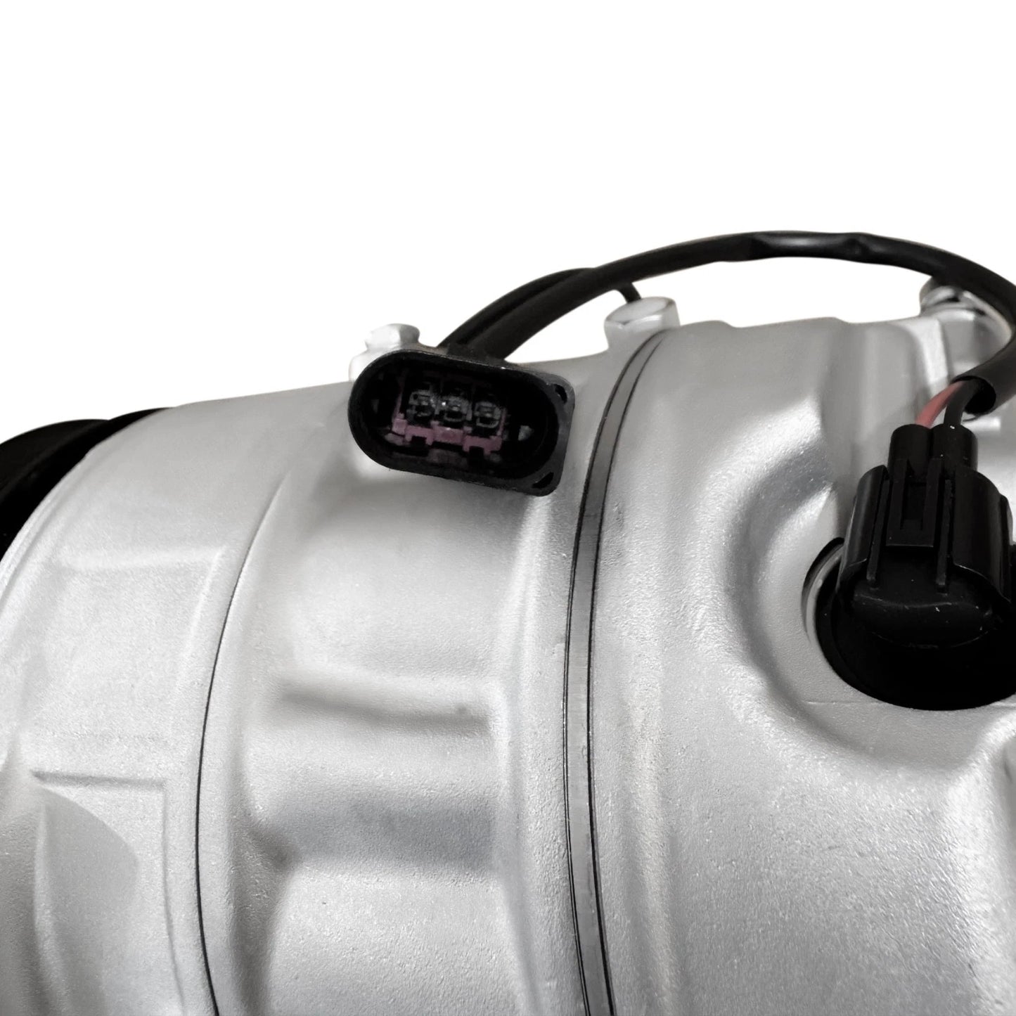 A/C Compressor Replacement for Porsche 718 Boxster 4.0L (2021–2024)