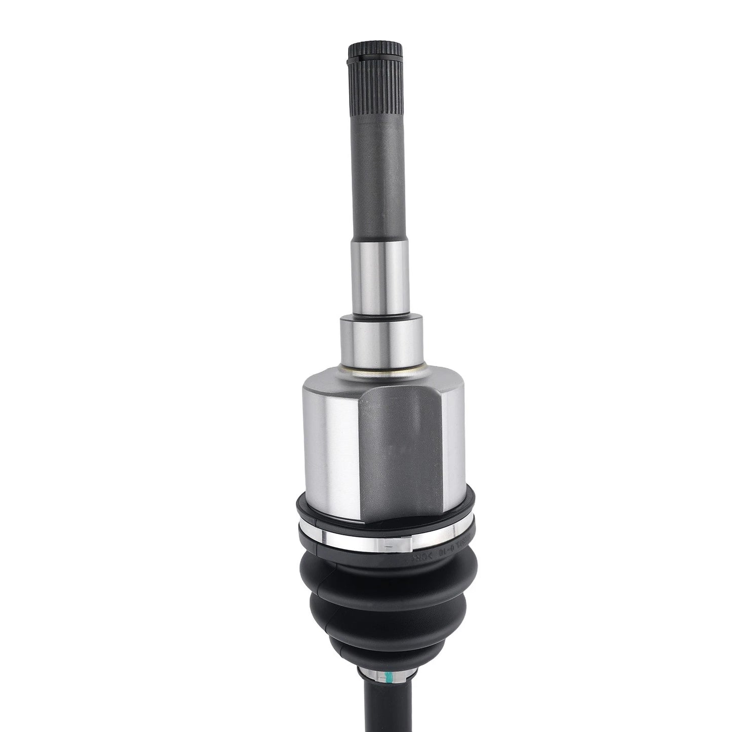 Front CV Axle Shafts for Ford Escape and Mercury Mariner (2001–2008)