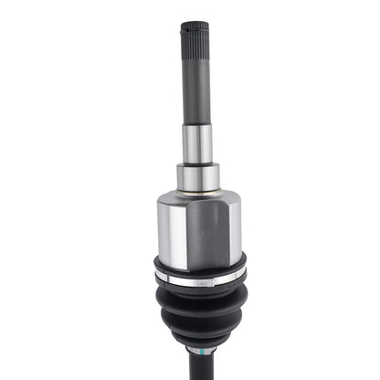 Front CV Axle Shafts for Ford Escape and Mercury Mariner (2001–2008)