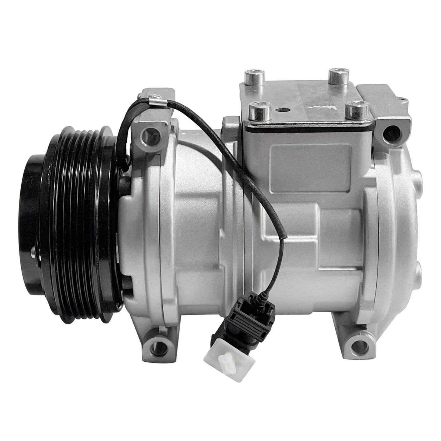 AC Compressor Replacement for BMW 323i 2.5L (1998–1999)