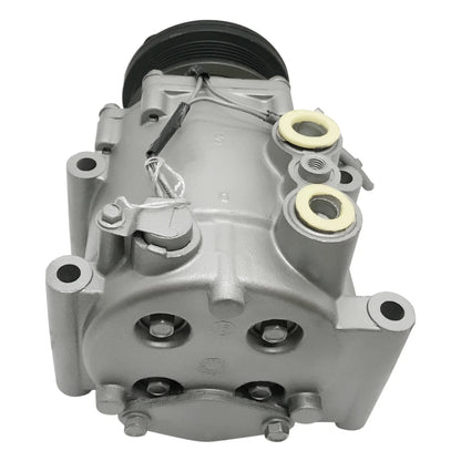 AC Compressor Replacement for Mercury Mariner 2.5L Hybrid (2009–2009)