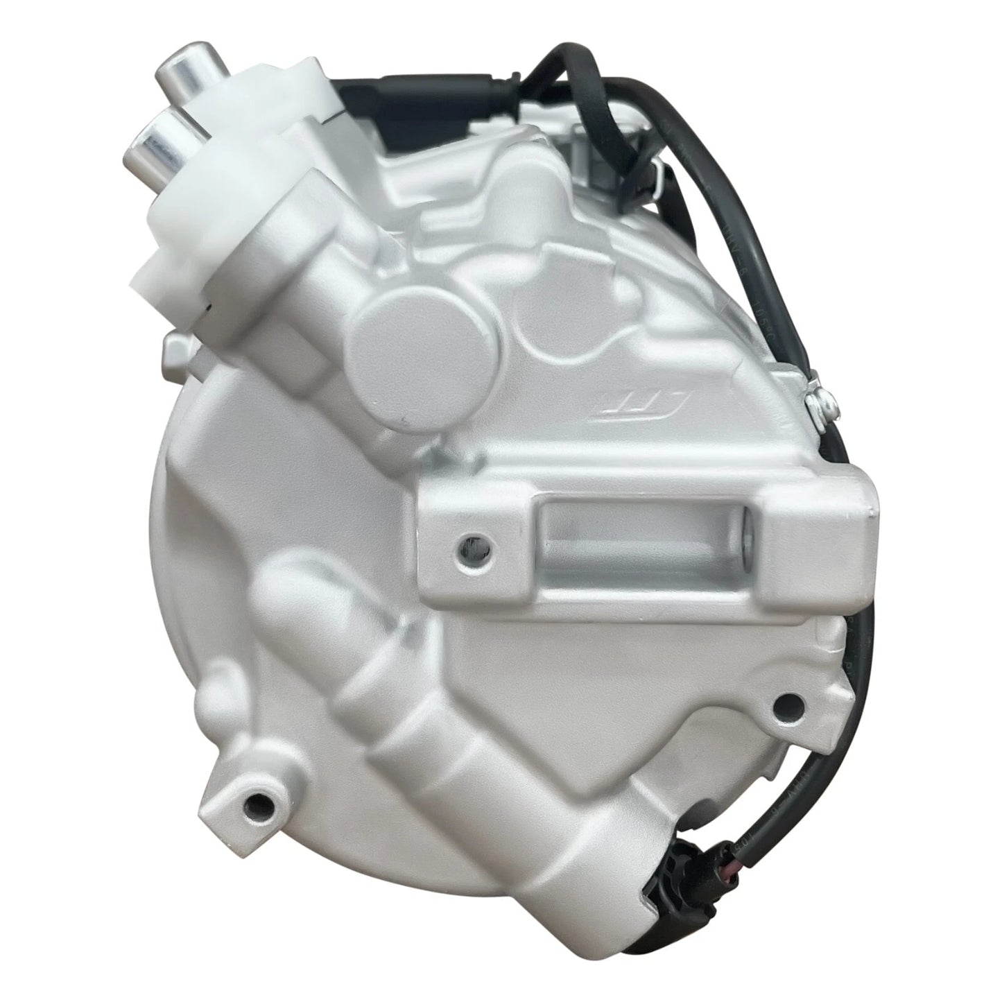 AC Compressor Kit with Condenser for BMW M5 4.4L V8 (2019–2019)