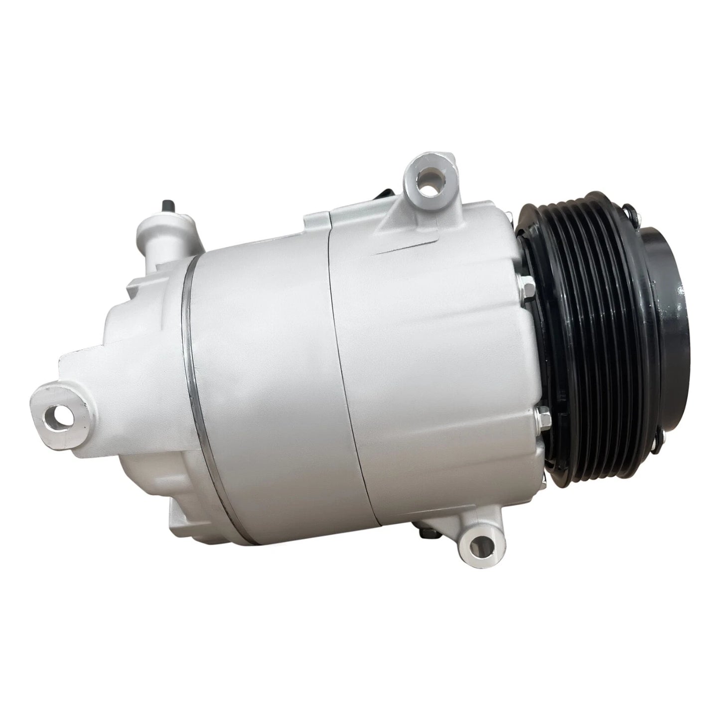 A C Compressor Kit Replacement for Chevrolet Colorado 2.8L Turbo (2022–2024)