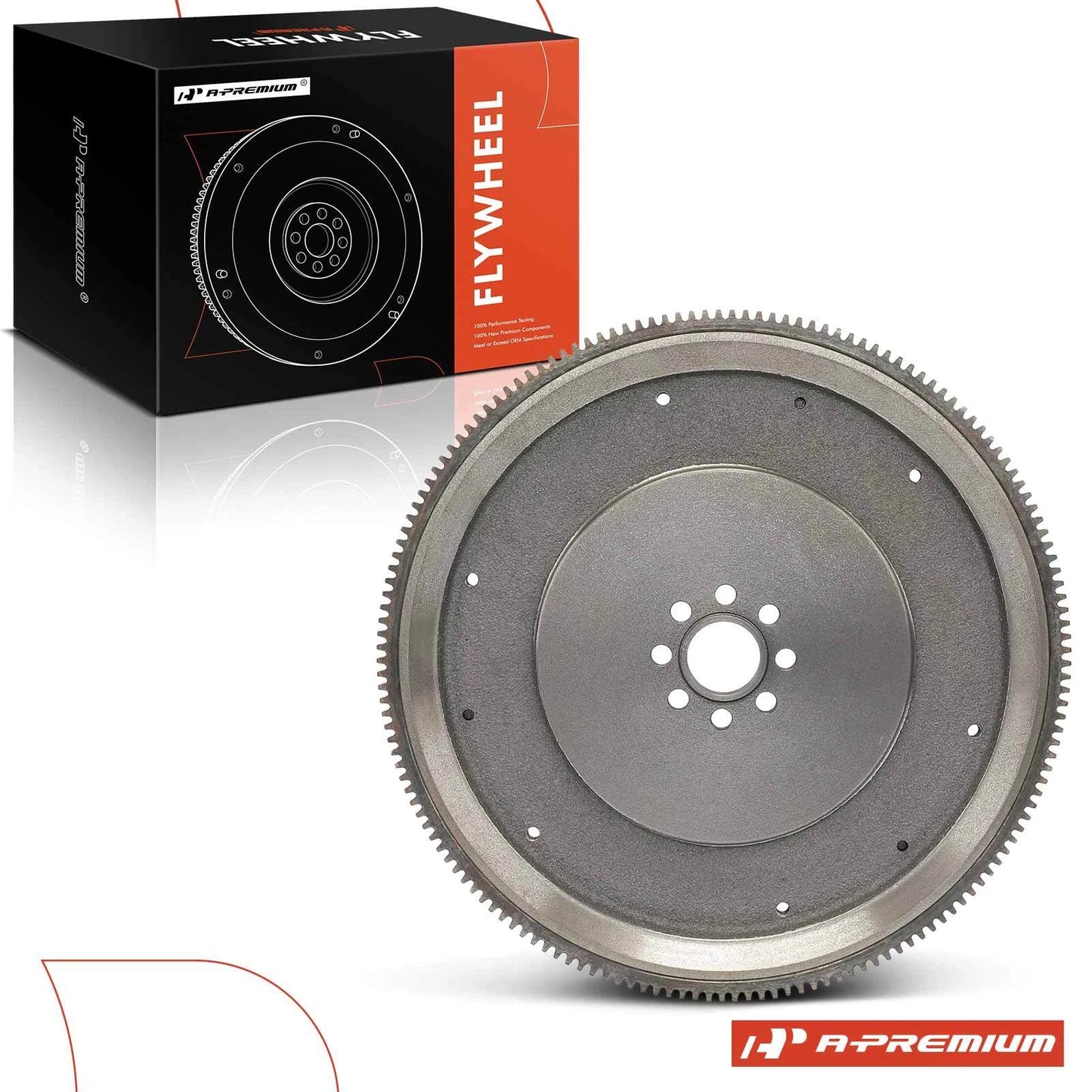 Clutch Flywheel for Chevy Colorado GMC Canyon (2004–2012)
