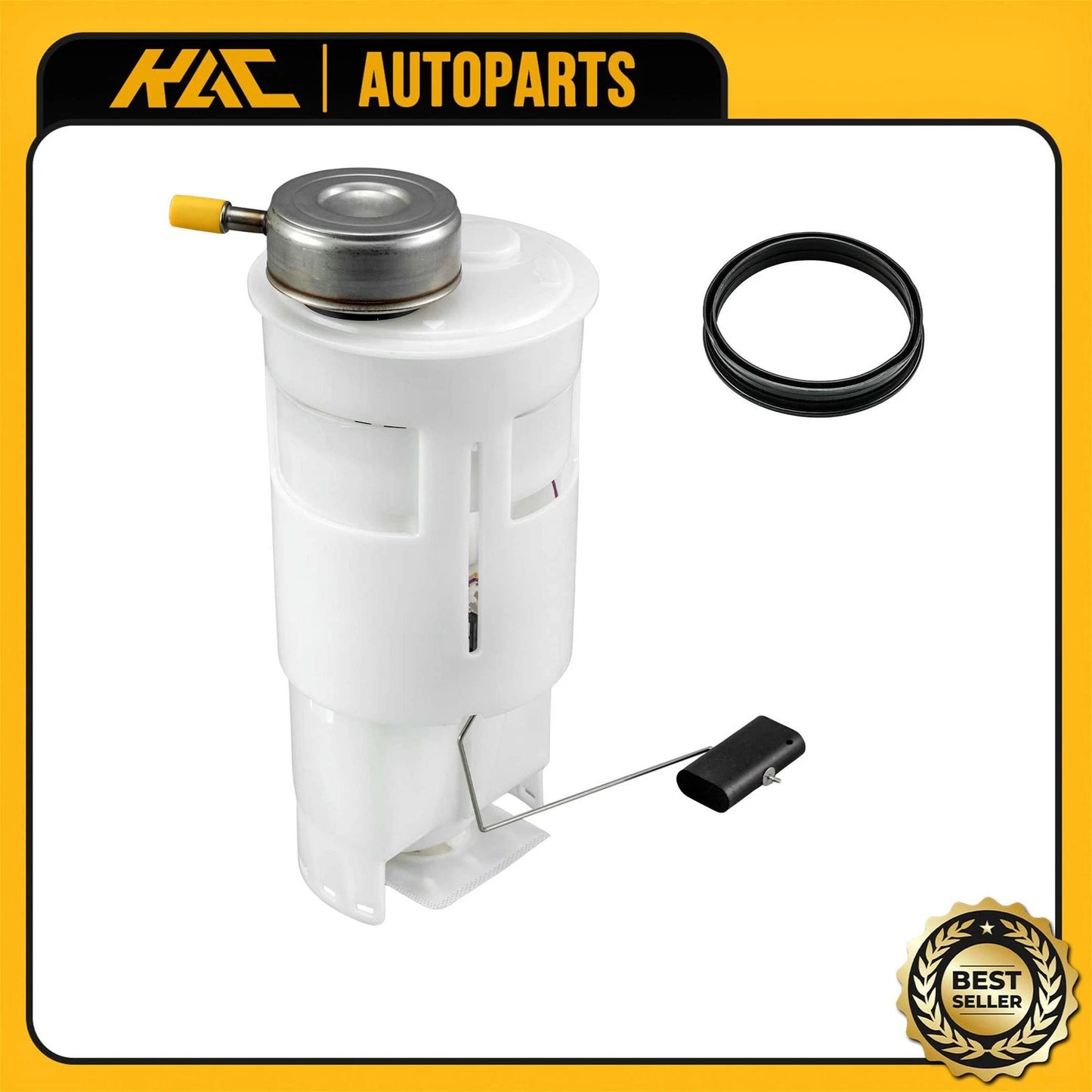 Fuel Pump Module Assembly for Dodge Ram 1500 (2009–2012)