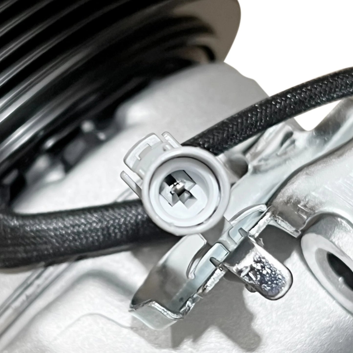 A C Compressor OEM Replacement for Toyota Etios (2014–2020)