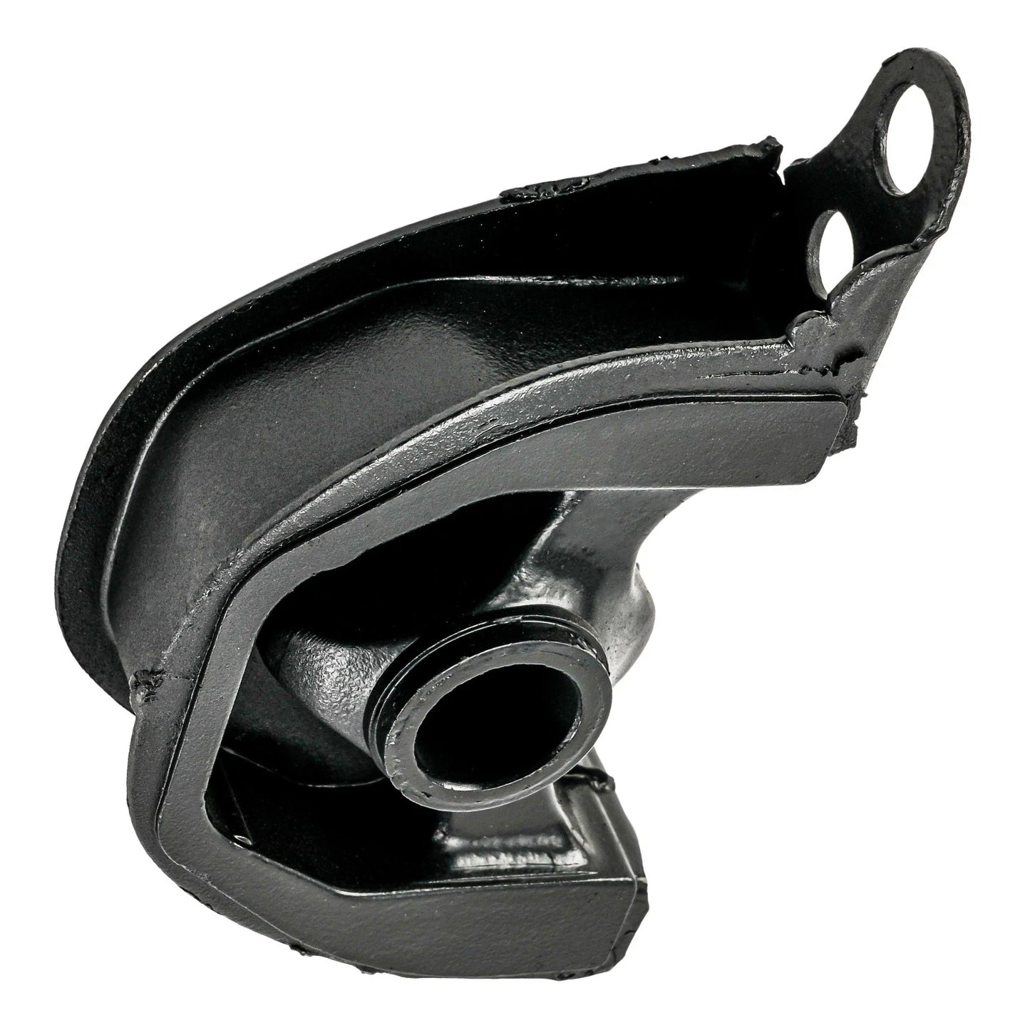 2PCS Engine Mount for Honda Civic 1996–1998, 2000 & CR-V 1998–2001 (Front)