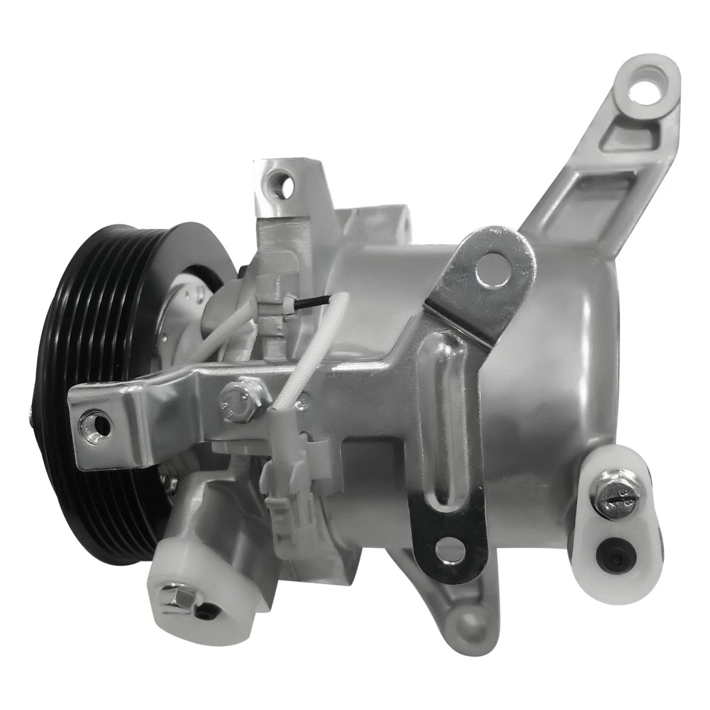 A/C Compressor Kit with Condenser for Subaru Impreza 2.0L (2012–2012)