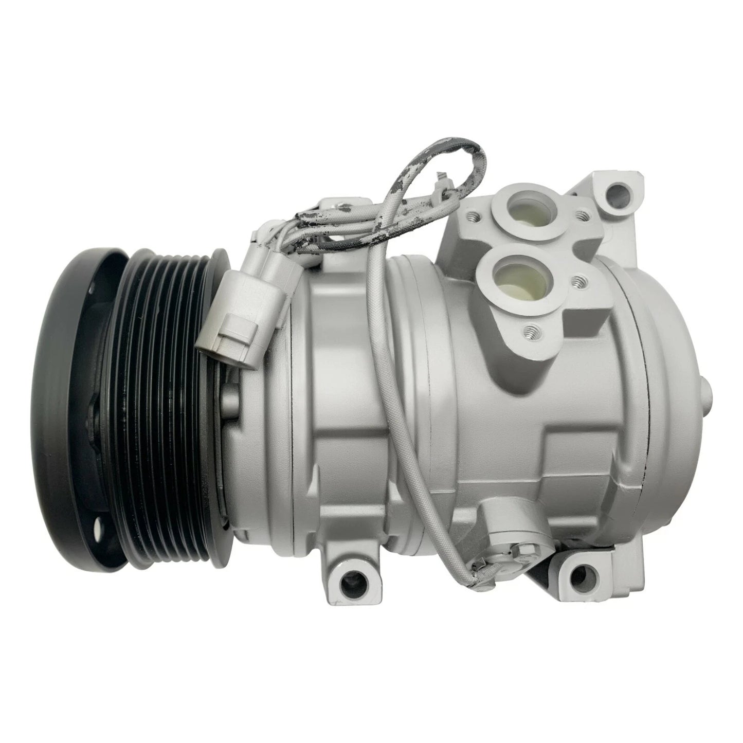 A/C Compressor Kit Replacement for Toyota 4Runner (2014–2018)