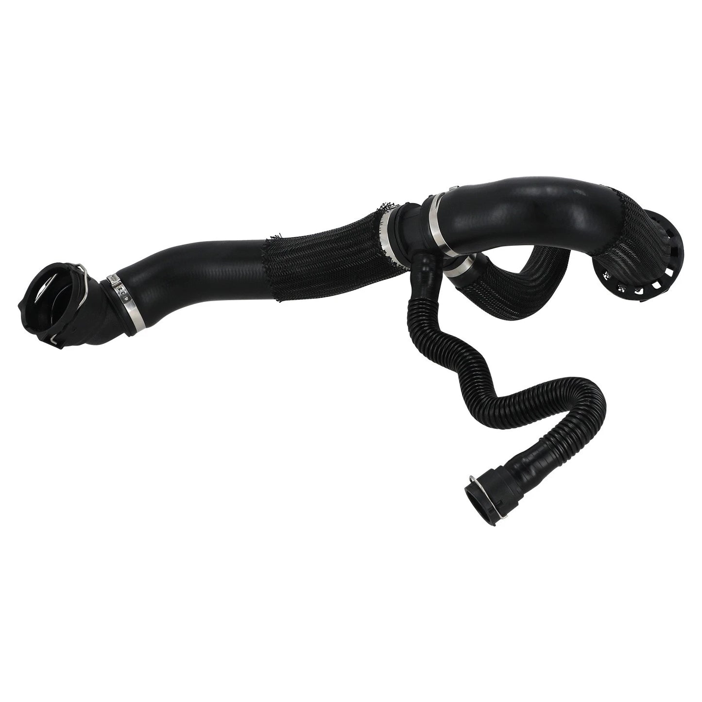 Lower Radiator Hose Assembly for Jeep Compass (2017–2022)