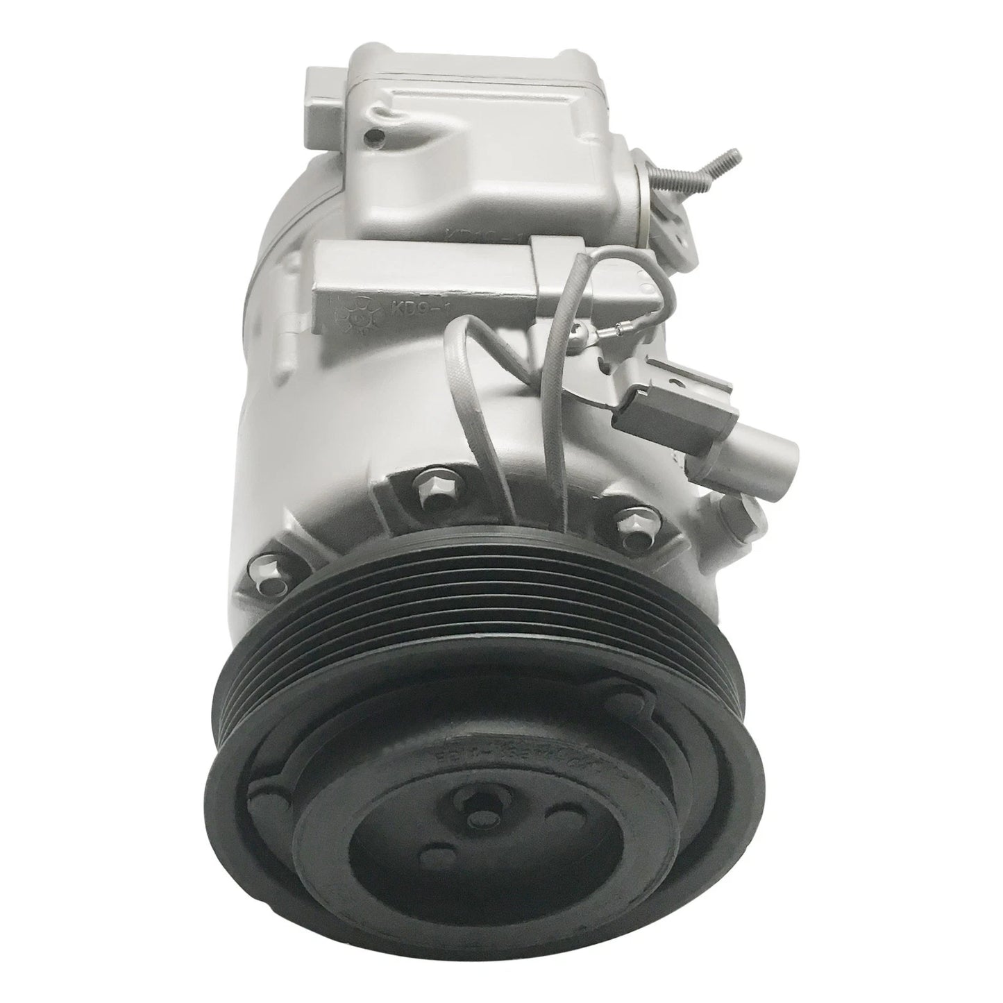 A C Compressor with Clutch for Ford Ranger PX (2011–2018)