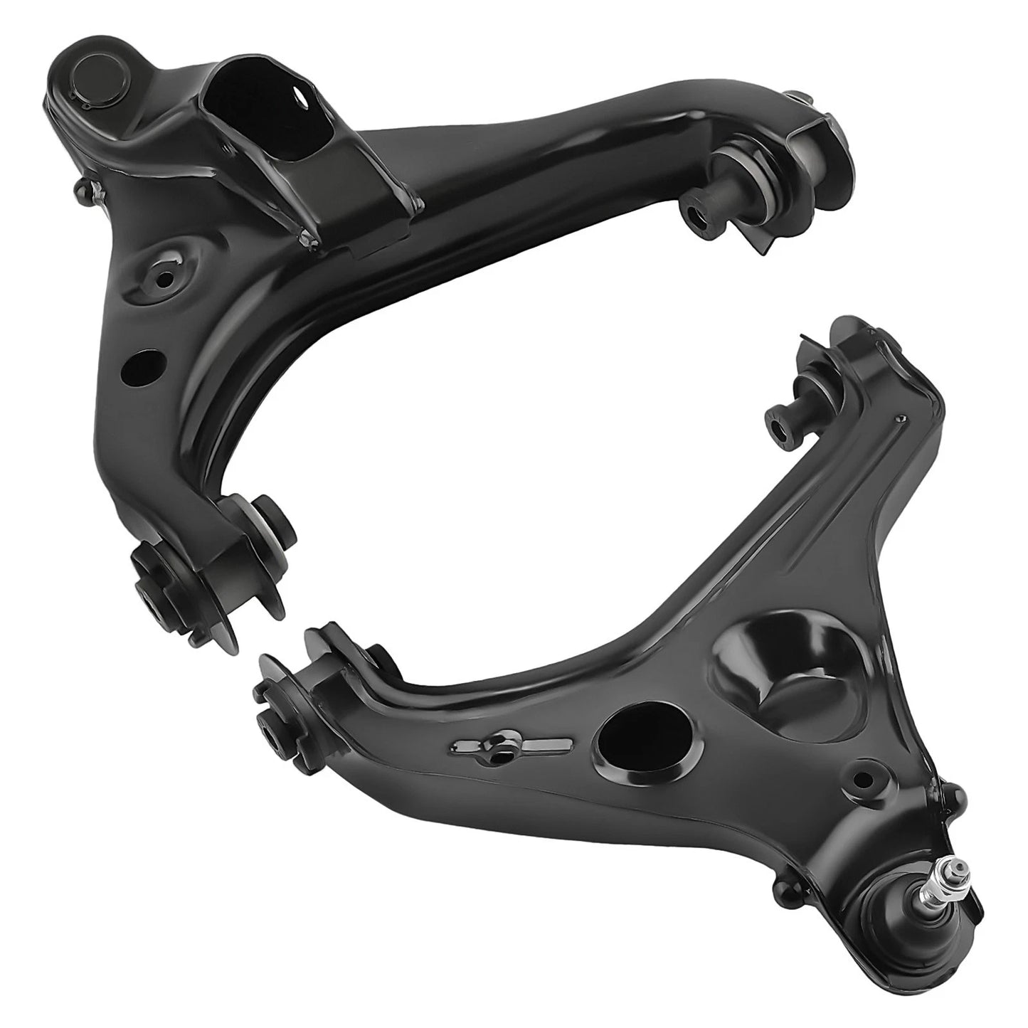 2x Front Lower Control Arm Ball Joint for 2009–2013 Ford Expedition F-150 Navigator