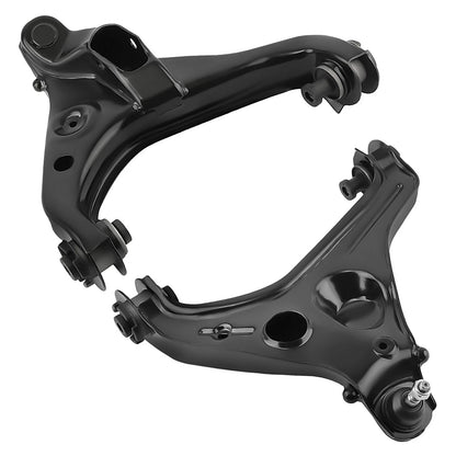 2x Front Lower Control Arm Ball Joint for 2009–2013 Ford Expedition F-150 Navigator