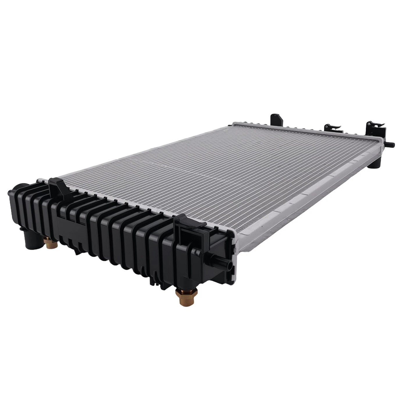 Auto Engine Radiator for Saturn Vue 2004–2007 (Aluminum Core)