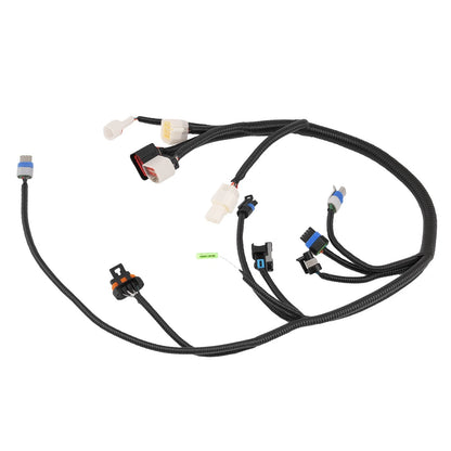 EFI Wiring Harness for Massimo Supermach Bennche UTVs (2011–2015)
