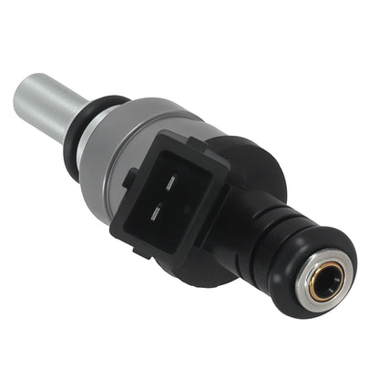 Fuel Injector Kit for BMW 525i 2.5L (2001–2005)