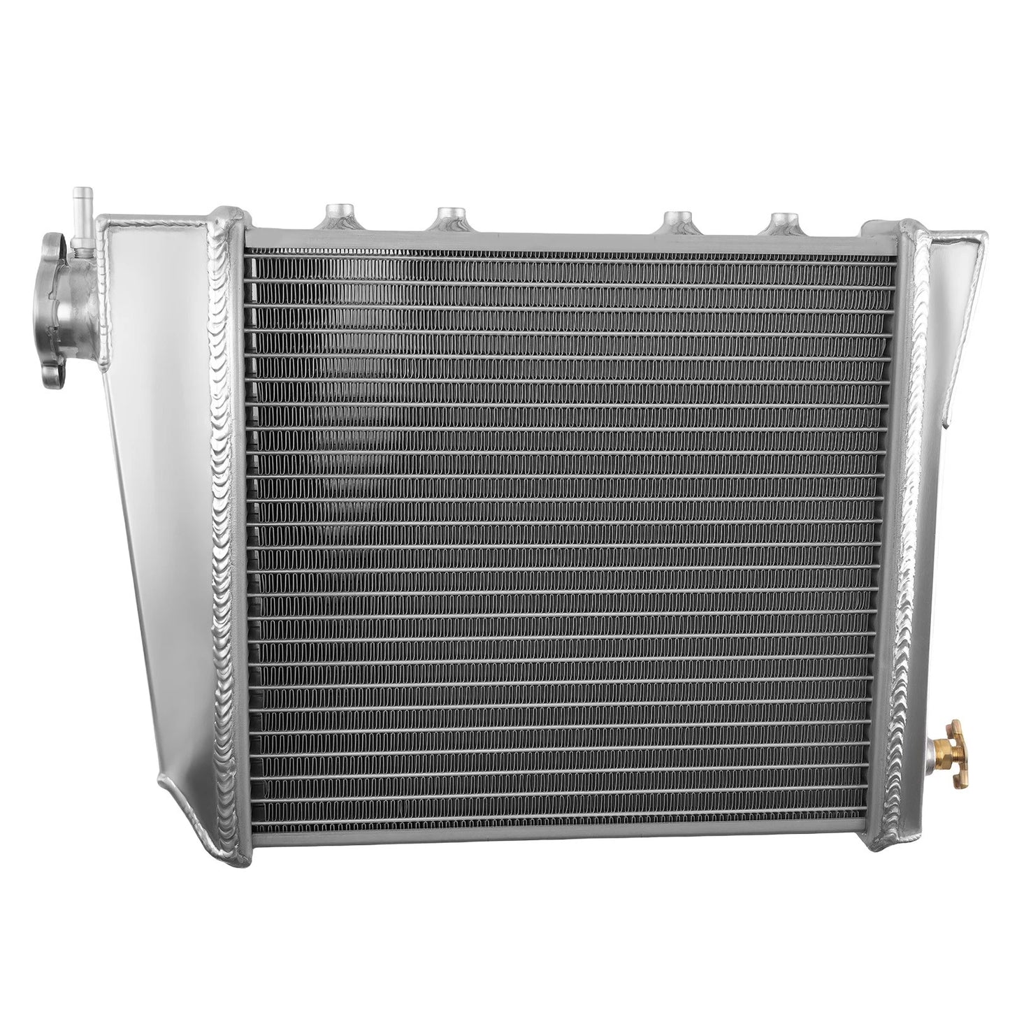 Aluminum Cooling Radiator for Mini Cooper (1959–1991) 2Row CU00032