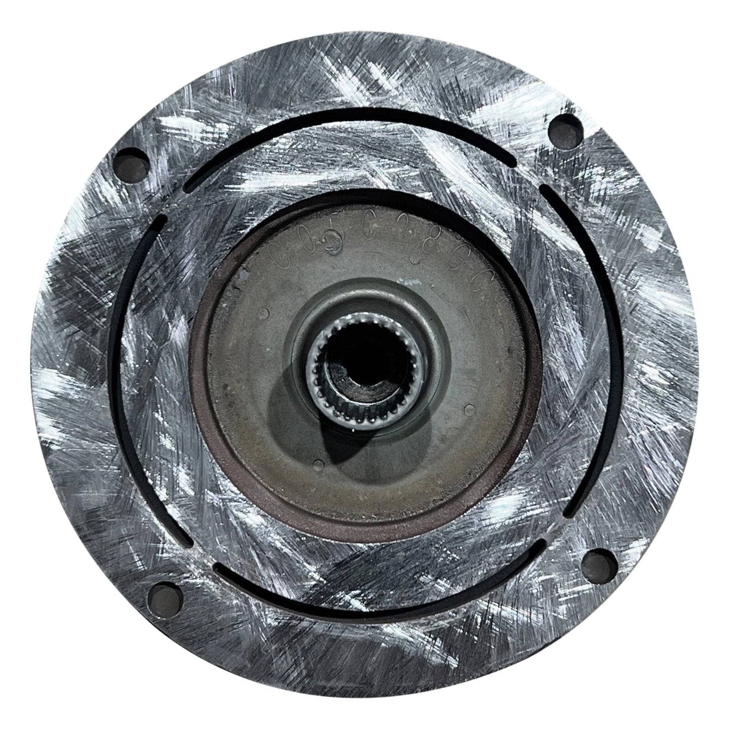 AC Compressor Clutch Replacement for Ford Explorer 3.3L (2020–2022)