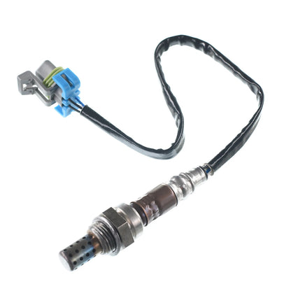 2X Oxygen Sensors for Chevrolet Equinox Malibu (2005–2020)