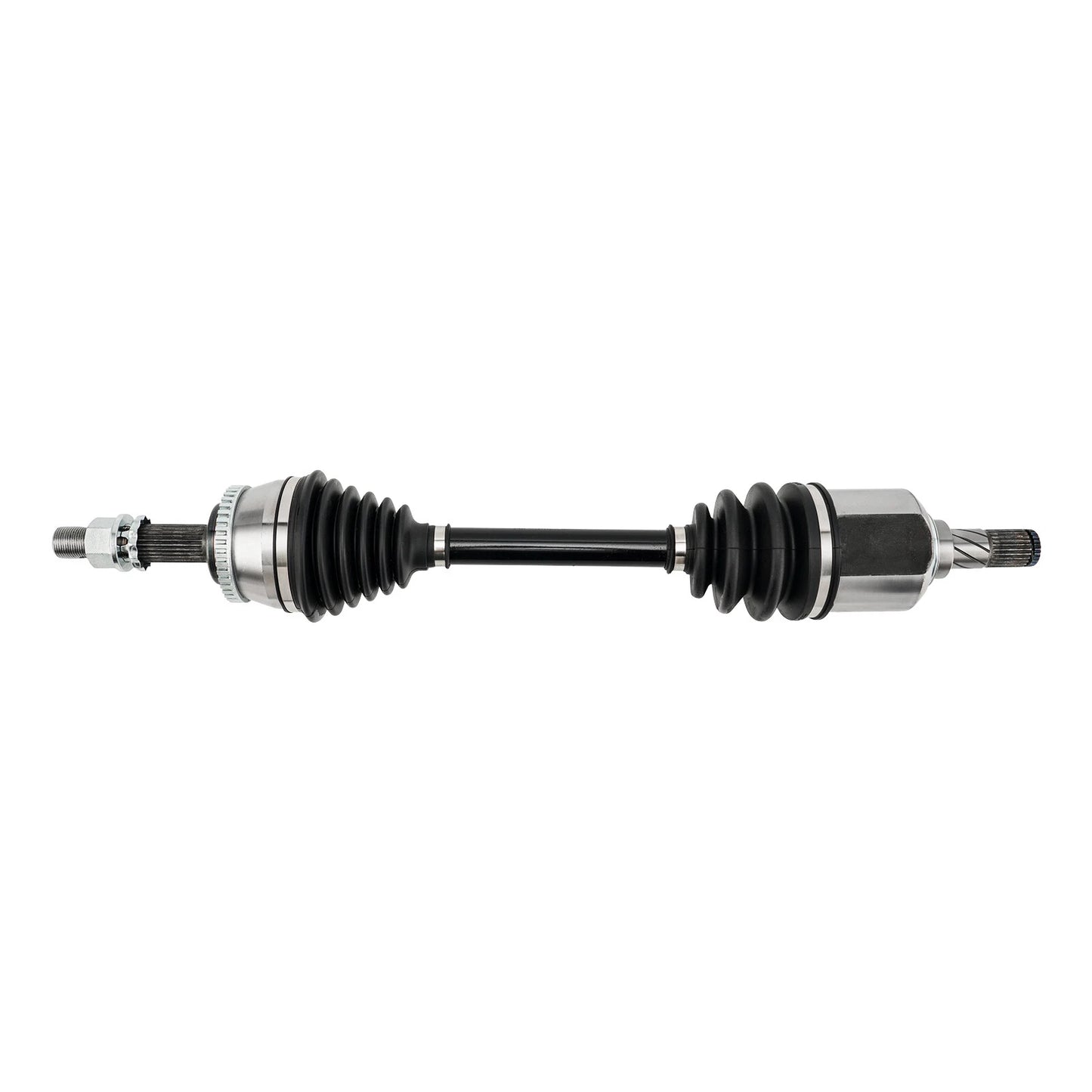 Front Left CV Axle Assembly for Nissan Sentra (1991–2006)
