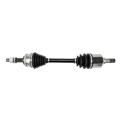 Front Left CV Axle Assembly for Nissan Sentra (1991–2006)