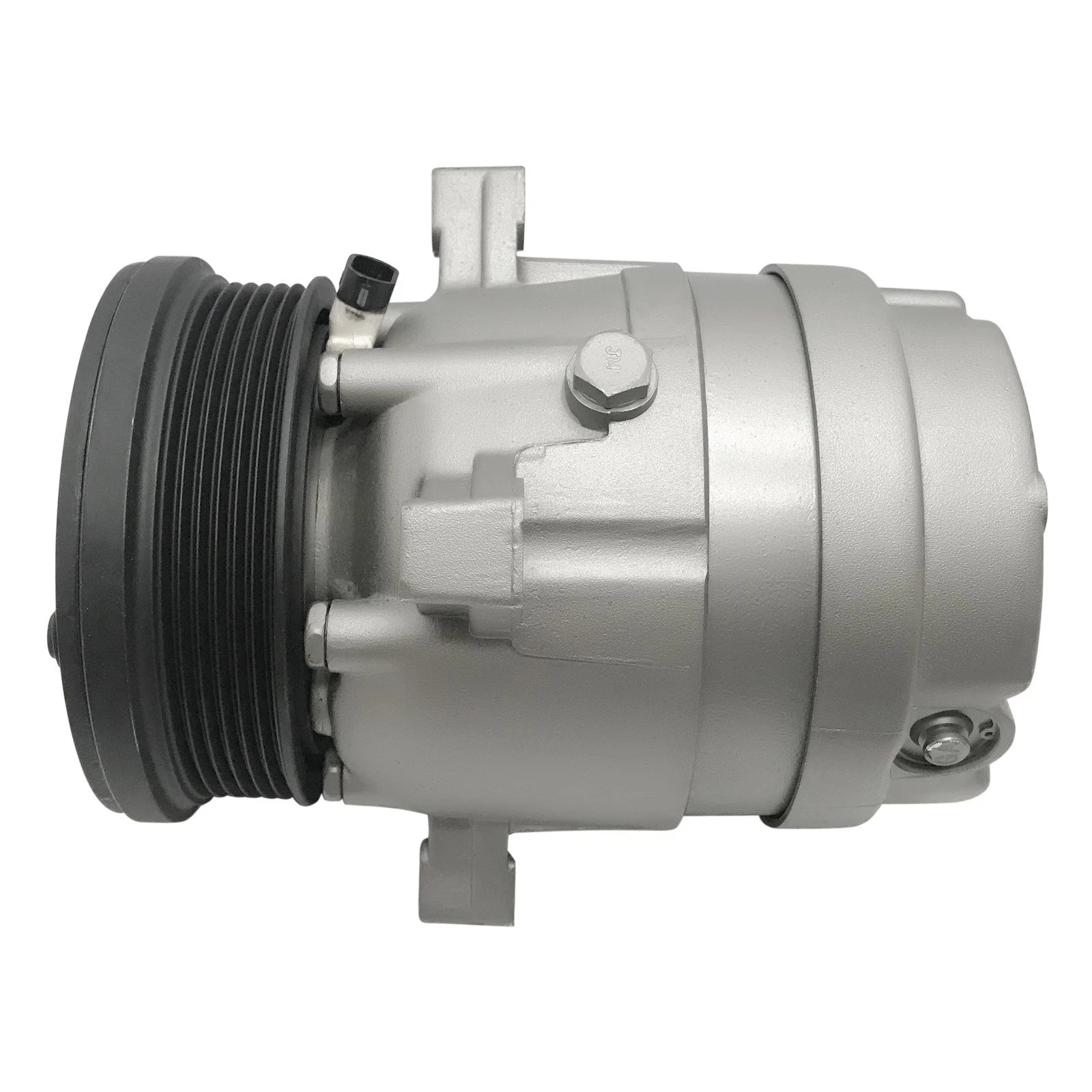 AC Compressor Replacement for Pontiac Firebird 3.8L (1995–1998)