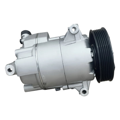 AC Compressor Kit With Condenser for Chevrolet Cruze 1.8L (2011–2015)
