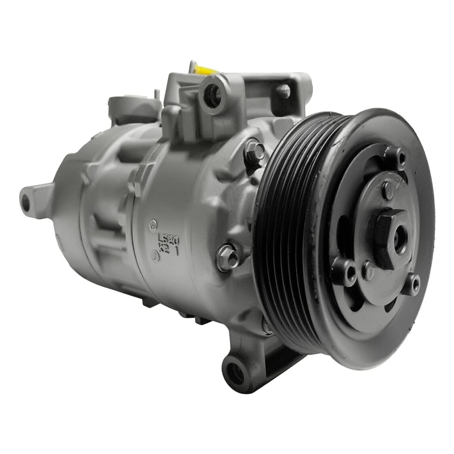 AC Compressor Kit Replacement for Audi TT RS Quattro (2018–2018)