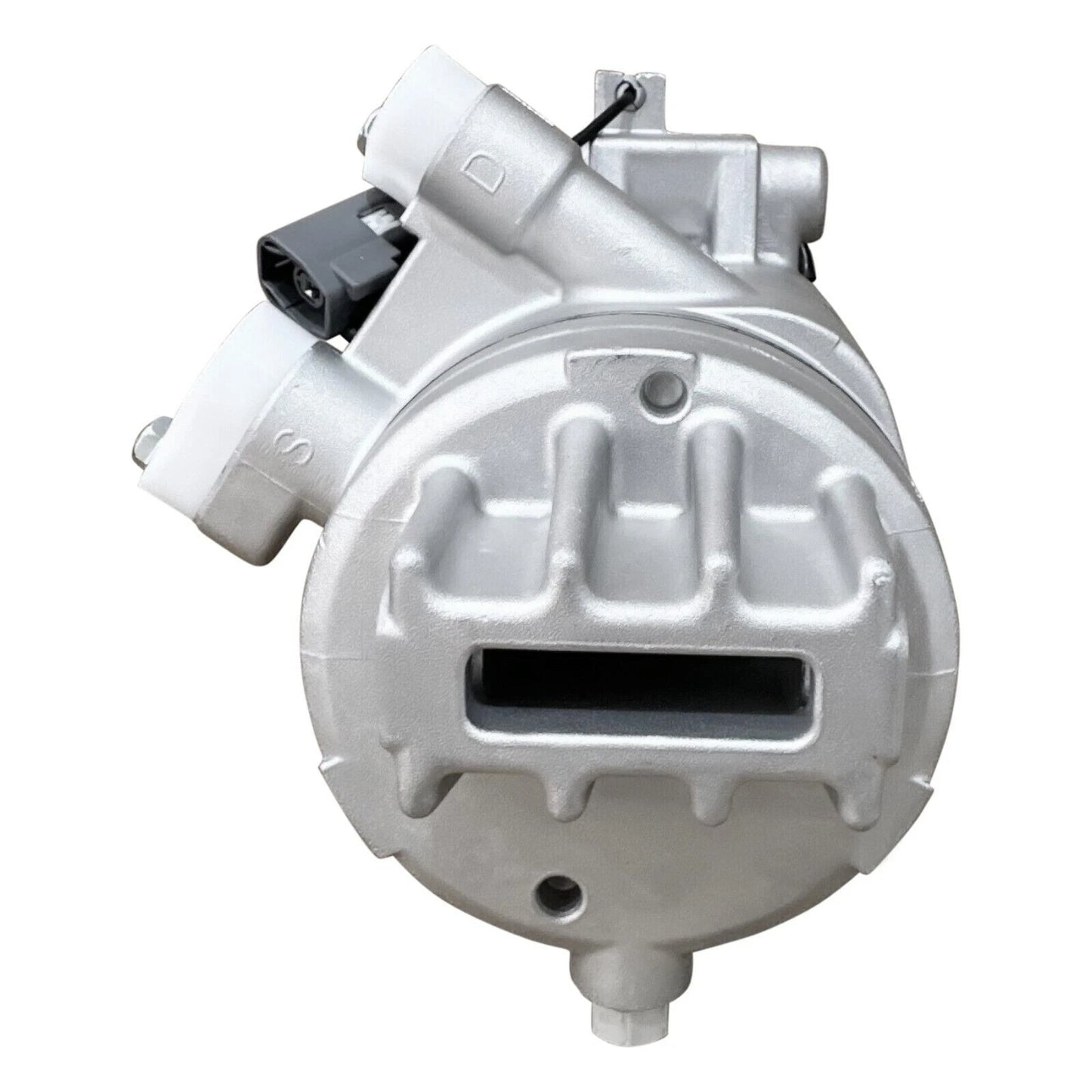 AC Compressor Kit OEM Replacement for Mazda 6 3.7L V6 Sedan (2013–2013)