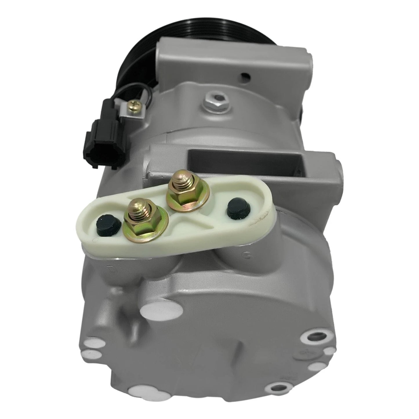 AC Compressor Replacement for Nissan Maxima 3.0L (1995–1996)