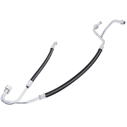 A/C Suction & Discharge Line Hose for Chevy GMC R1500 R2500 Suburban (1990–1999)