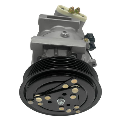 AC Compressor Replacement for Nissan Maxima 3.0L (1995–1996)