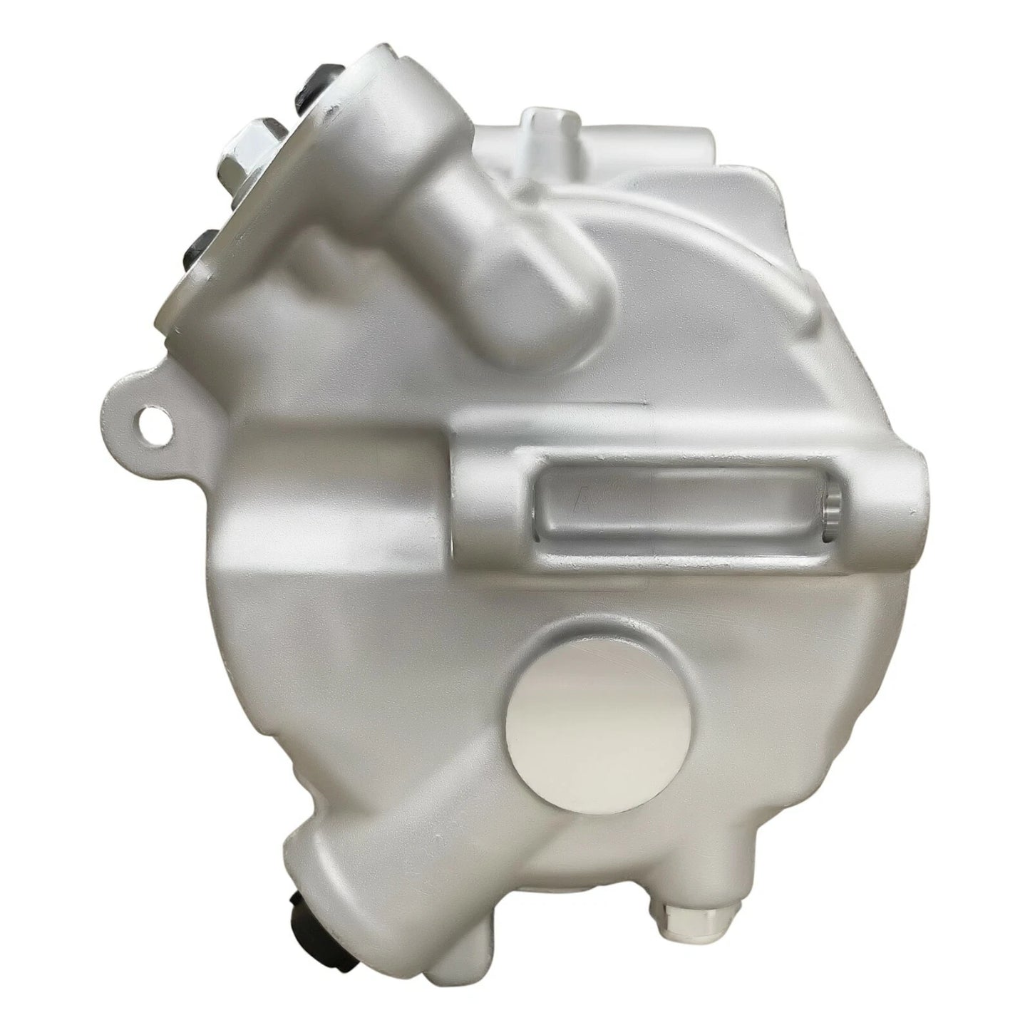 A/C Compressor Kit with Condenser for Jeep Cherokee 2.4L (2019–2023)