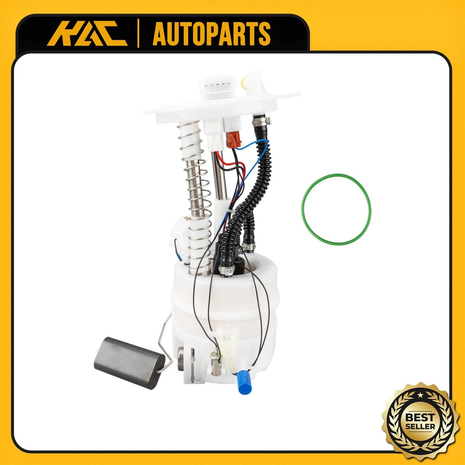 Fuel Pump Module for Nissan Rogue 2008–2013 (Rogue Select 2014–2015)
