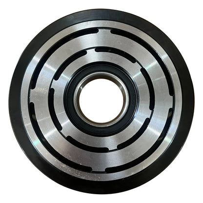 A C Compressor Clutch Replacement for Mazda 3 Mazdaspeed 2.3L (2008–2009)