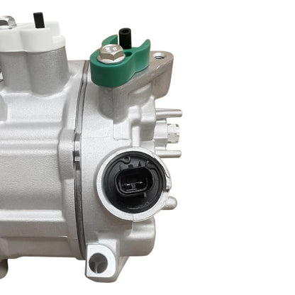 A/C Compressor Replacement for Lexus LS500 3.4L (2022–2025)