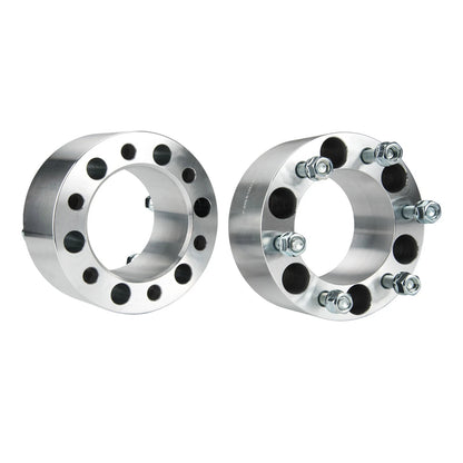 3" Wheel Spacers for Toyota 4Runner (2003–2022)