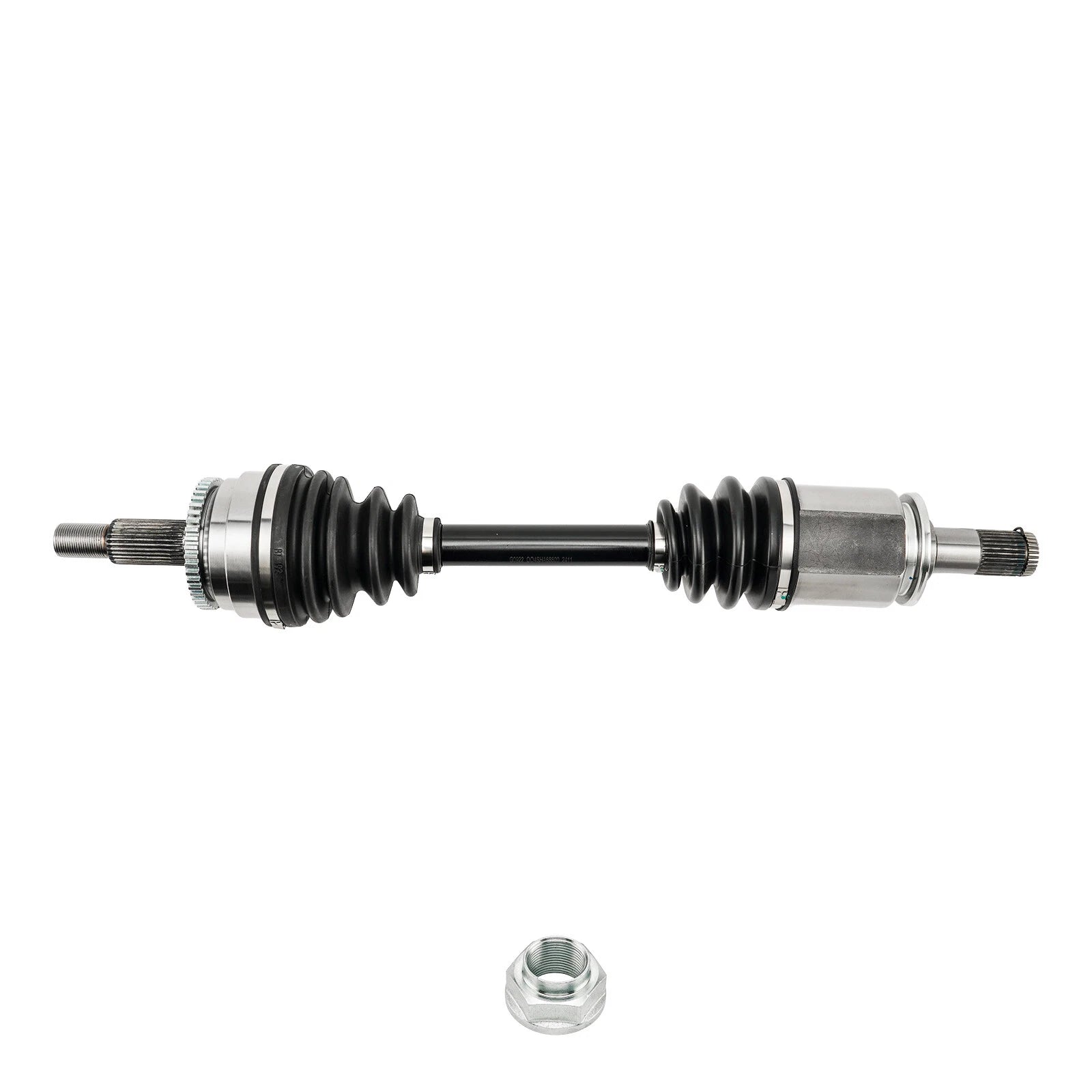Front Left CV Axle Shaft Assembly for Land Rover Range Rover Sport (2006–2013)