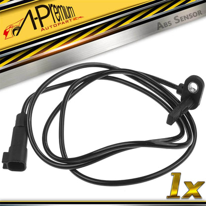 ABS Wheel Speed Sensor for Buick Allure (2010–2011)
