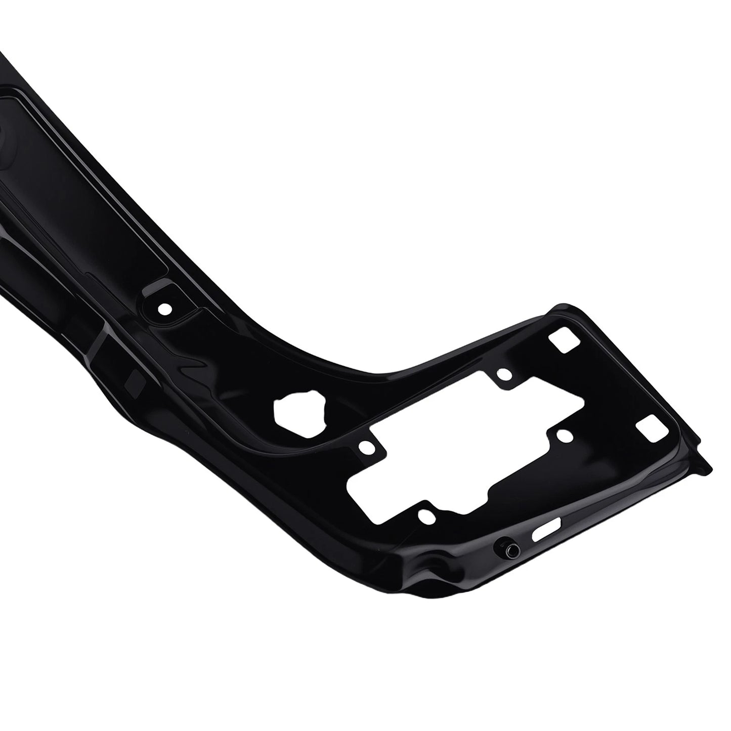 Front Support Bar Mount for BMW 3 Series (2012–2018)