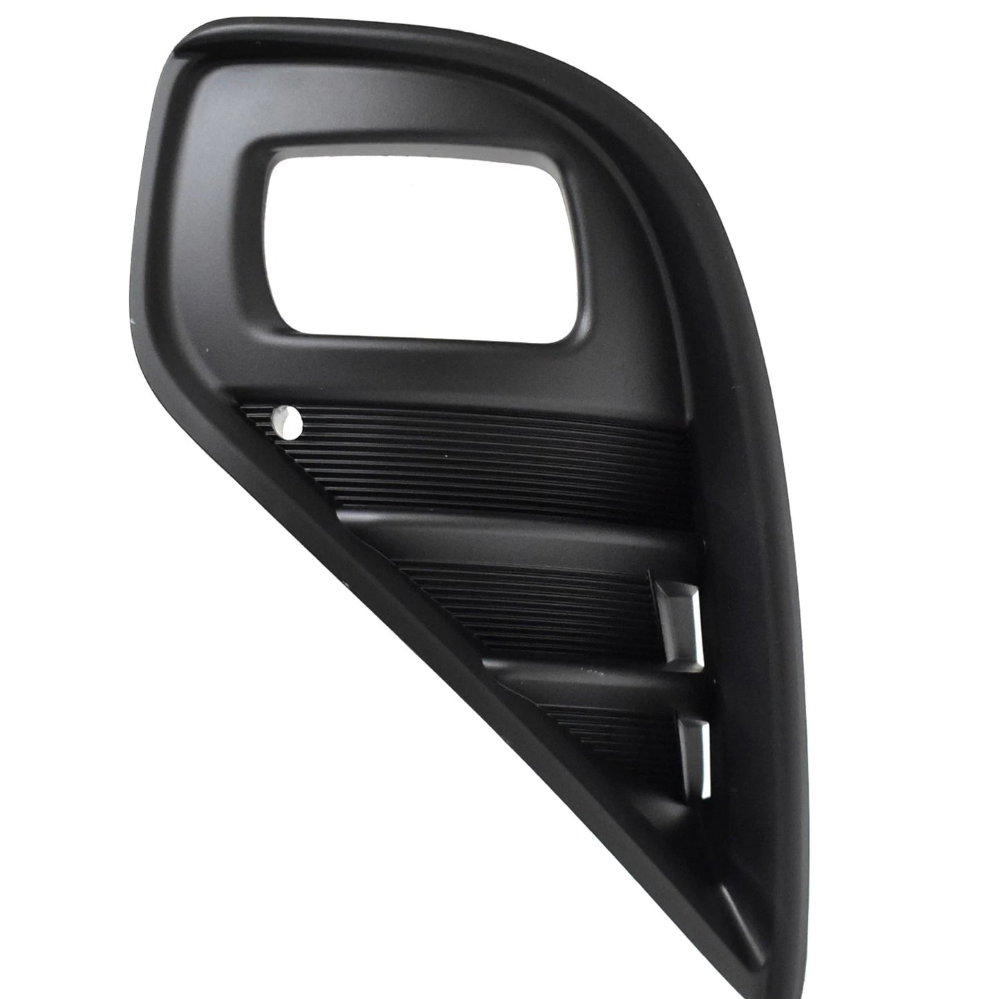 Front Driver Side Fog Light Bezel Replacement for Toyota Tacoma (2016–2023)